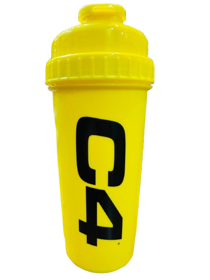 Buy Yellow Bottle C4 online In Pakistan