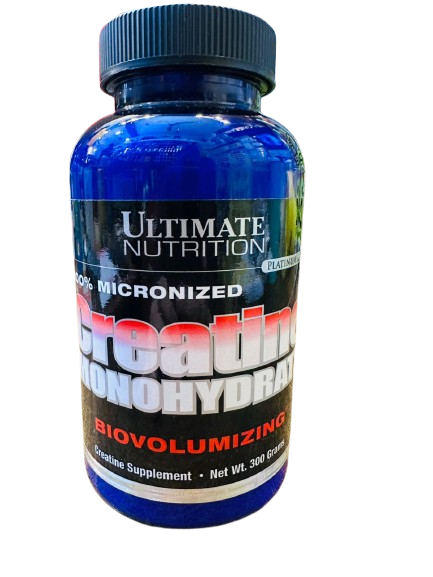Buy Ultimate Creatine Monohydrate online In Pakistan