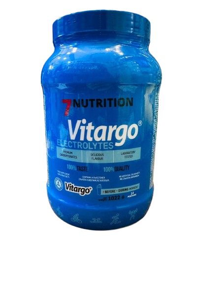 Buy 7 Nutrition Vitrago Electrolyte online In Pakistan
