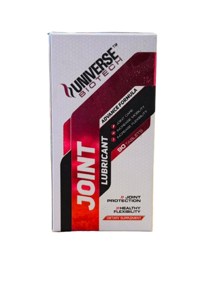 Buy UNIVERSE BIOTECH Joint Lubricant 90 Tablets online In Pakistan