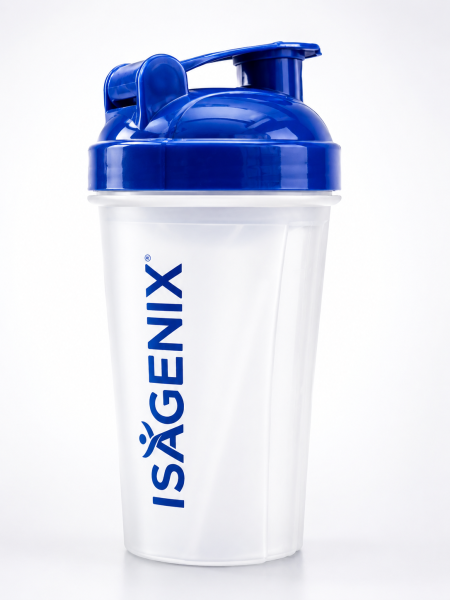 Isagenix Brand Shake Bottle