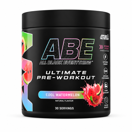 ABE Ultimate Pre-Workout