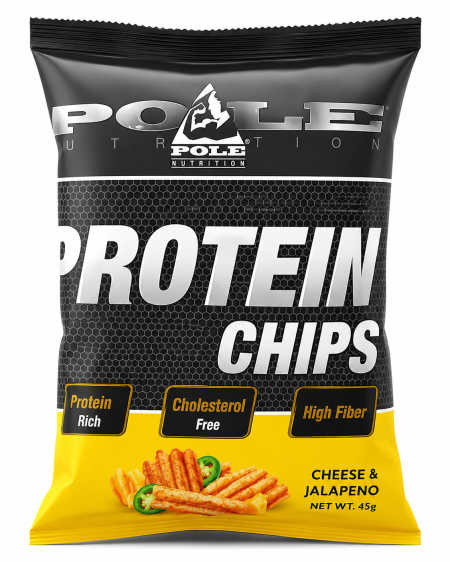 Pole Protein Chips