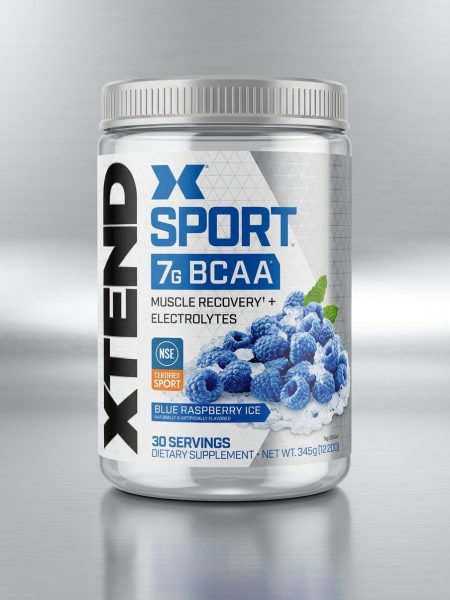 XTEND BCAA