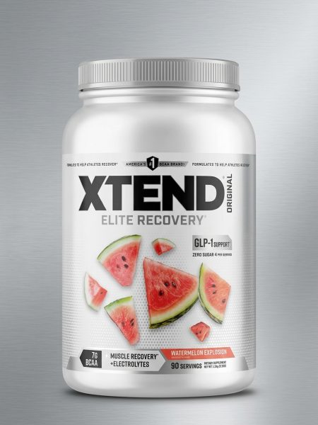 XTEND BCAA Original Watermelon
